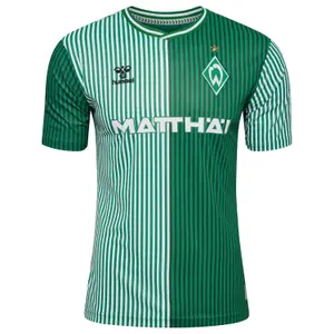 Heimtrikot Werder de Brême 2023/24 image-0