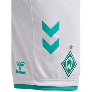 Werder Bremen Away Shorts 2023/24 image-3