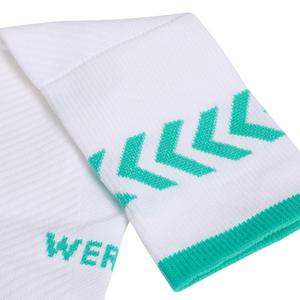 Werder Bremen Outdoor Socks 2023/24 image-2