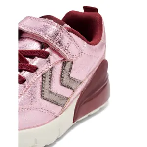 Zapatillas para bebés Hummel Daylight Glitter image-5