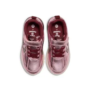 Zapatillas para bebés Hummel Daylight Glitter image-3
