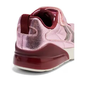 Zapatillas para bebés Hummel Daylight Glitter image-6