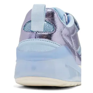 Zapatillas brillantes para niños Hummel Daylight image-5