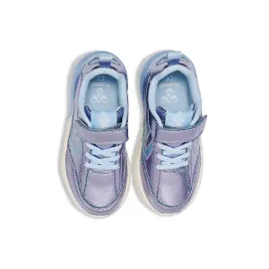 Zapatillas brillantes para niños Hummel Daylight image-2