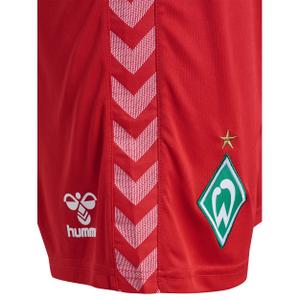 Werder Bremen goalkeeper shorts 2023/24 image-3