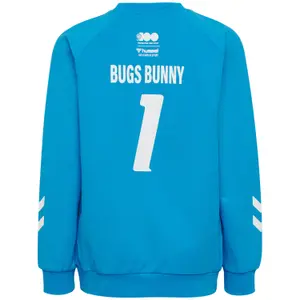 Sudadera para niños Hummel Bugs Bunny image-1