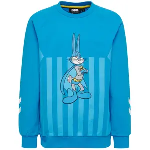 Sudadera para niños Hummel Bugs Bunny image-0
