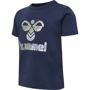 Camiseta de bebé niño Hummel Lehn image-1
