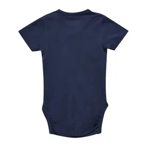 Baby boy bodysuit Hummel Lehn image-1