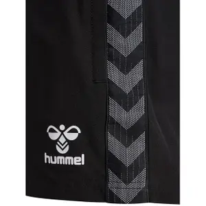 Short da donna Hummel Authentic Pl image-2