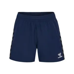 Shorts für Damen Hummel Authentic