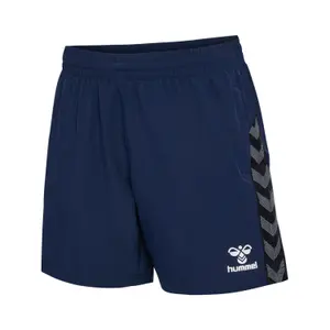 Shorts für Damen Hummel Authentic image-2