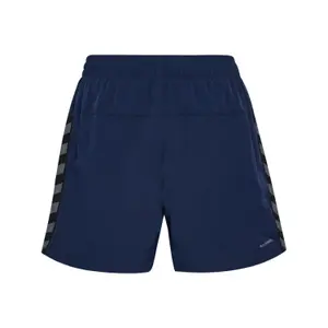 Shorts für Damen Hummel Authentic image-1