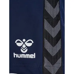 Shorts für Damen Hummel Authentic image-3