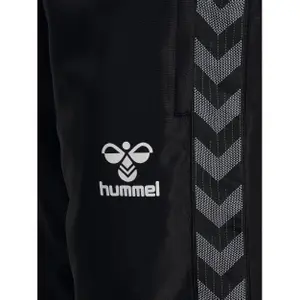 Pantaloni da jogging donna Hummel Authentic Micro image-3