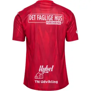 Heimtrikot Aalborg FC 2023/24 image-2