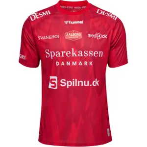 Heimtrikot Aalborg FC 2023/24