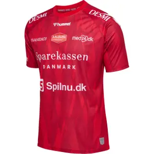 Heimtrikot Aalborg FC 2023/24 image-1