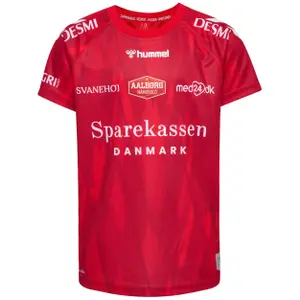 Heimtrikot Kinder Aalborg FC 2023/24
