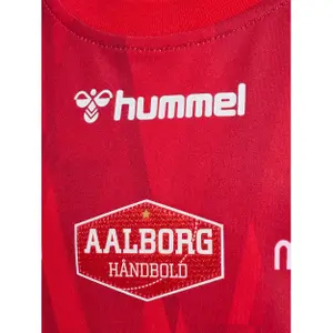 Heimtrikot Kinder Aalborg FC 2023/24 image-3