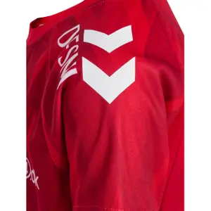 Heimtrikot Kinder Aalborg FC 2023/24 image-4
