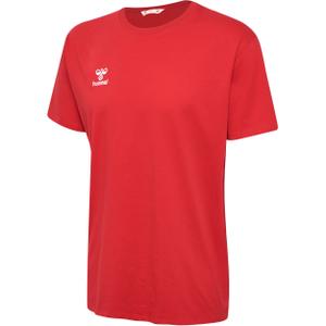224828-3062-t-shirt-hummel-go-2-0-red