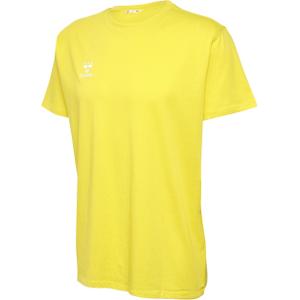 224828-5269-t-shirt-hummel-go-2-0-yellow