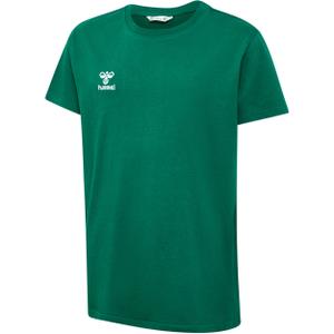 224829-6140-t-shirt-per-bambini-hummel-go-2-0-verde