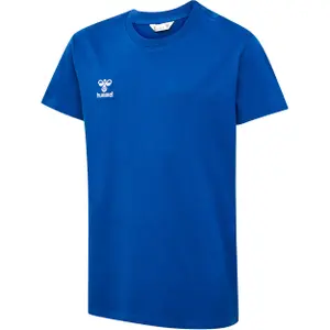 Camiseta de bebé Hummel Go 2.0 image-0