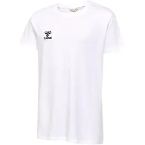 Camiseta de bebé Hummel Go 2.0 image-0