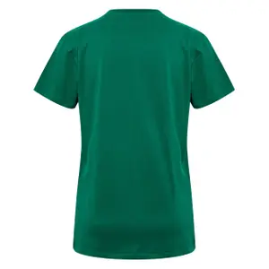 Women's T-shirt Hummel Go 2.0 image-1
