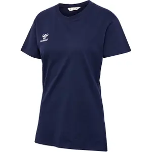 Women's T-shirt Hummel Go 2.0