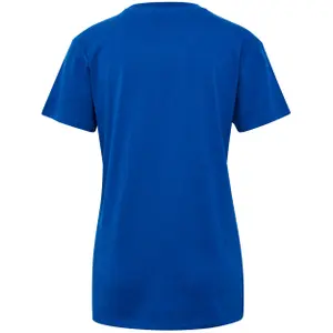 Women's T-shirt Hummel Go 2.0 image-1