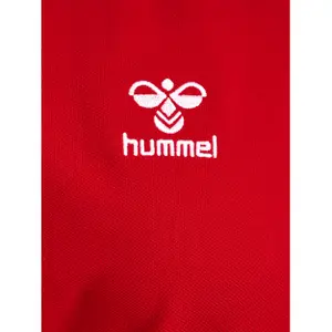 Camisa pólo feminina Hummel Go 2.0 image-2