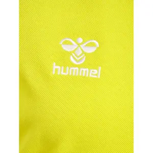 Camisa pólo feminina Hummel Go 2.0 image-2