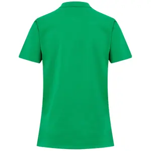 Camisa pólo feminina Hummel Go 2.0 image-1