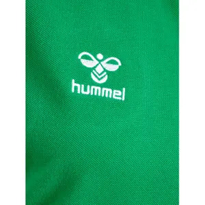 Camisa pólo feminina Hummel Go 2.0 image-2