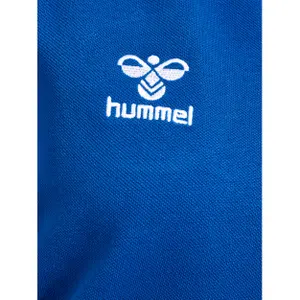 Camisa pólo feminina Hummel Go 2.0 image-2