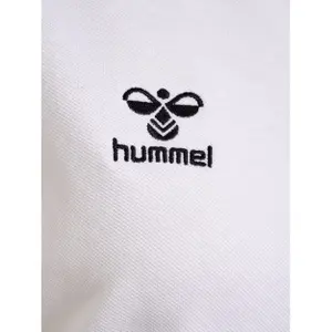 Camisa pólo feminina Hummel Go 2.0 image-2