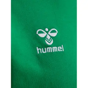 Camisola com capuz Hummel Go 2.0 image-2