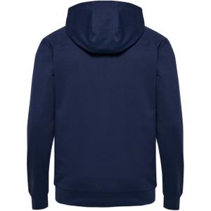 Camisola com capuz Hummel Go 2.0 image-1