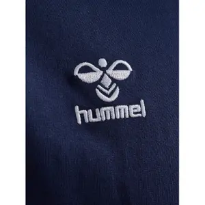 Camisola com capuz Hummel Go 2.0 image-2