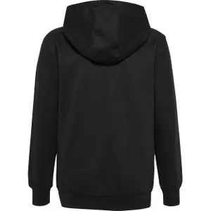 Camisola com capuz para criança Hummel Go 2.0 image-1