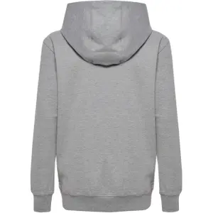 Camisola com capuz para criança Hummel Go 2.0 image-1