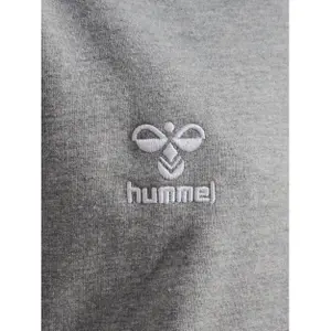 Camisola com capuz para criança Hummel Go 2.0 image-2