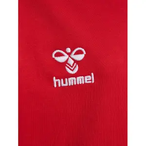 Camisola com capuz para criança Hummel Go 2.0 image-2