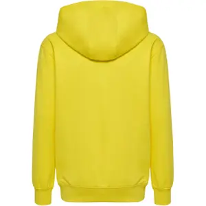 Camisola com capuz para criança Hummel Go 2.0 image-1