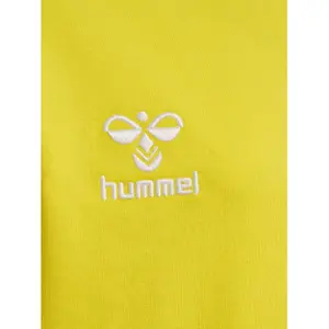 Camisola com capuz para criança Hummel Go 2.0 image-2