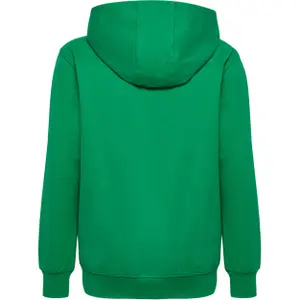 Camisola com capuz para criança Hummel Go 2.0 image-1