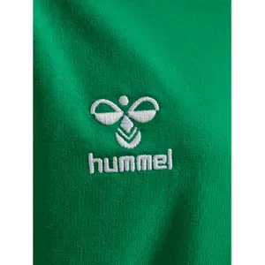 Camisola com capuz para criança Hummel Go 2.0 image-2
